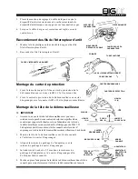 Preview for 49 page of Maruyama Big M M23S Operator'S Manual