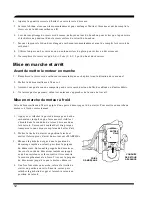 Preview for 52 page of Maruyama Big M M23S Operator'S Manual