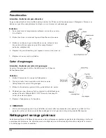 Preview for 58 page of Maruyama Big M M23S Operator'S Manual