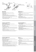 Preview for 17 page of Maruyama BL3110 Owner'S And Operator'S Manual