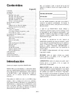 Предварительный просмотр 22 страницы Maruyama BL32 Operator'S Manual