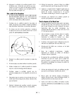 Предварительный просмотр 39 страницы Maruyama BL32 Operator'S Manual