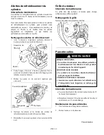 Предварительный просмотр 48 страницы Maruyama BL32 Operator'S Manual