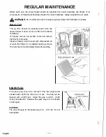 Предварительный просмотр 14 страницы Maruyama bl5100 Operator'S Manual