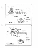 Preview for 9 page of Maruyama BL6700HA Owner'S/Operator'S Manual