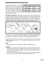 Предварительный просмотр 67 страницы Maruyama BL8500SP(CE) Owner'S/Operator'S Manual