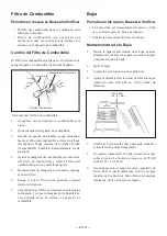 Preview for 45 page of Maruyama E300S Owner'S/Operator'S Manual