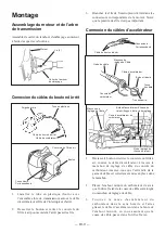 Предварительный просмотр 60 страницы Maruyama EH230DSL Owner'S/Operator'S Manual