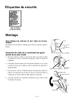 Предварительный просмотр 66 страницы Maruyama EH27D Owner'S/Operator'S Manual