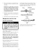 Предварительный просмотр 76 страницы Maruyama EH27D Owner'S/Operator'S Manual