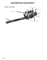 Предварительный просмотр 32 страницы Maruyama H23D Owner'S/Operator'S Manual