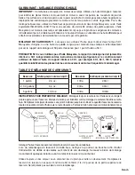 Предварительный просмотр 37 страницы Maruyama H23D Owner'S/Operator'S Manual