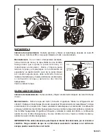 Предварительный просмотр 65 страницы Maruyama H23D Owner'S/Operator'S Manual