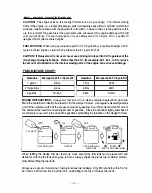 Предварительный просмотр 13 страницы Maruyama HT2320 Owner'S/Operator'S Manual