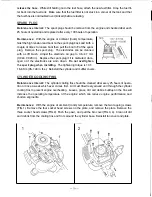 Предварительный просмотр 20 страницы Maruyama HT2321 Owner'S/Operator'S Manual