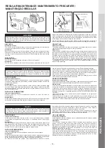 Предварительный просмотр 15 страницы Maruyama HT239D Owner'S/Operator'S Manual