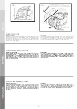 Предварительный просмотр 16 страницы Maruyama HT239D Owner'S/Operator'S Manual