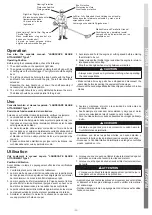 Предварительный просмотр 37 страницы Maruyama LB300 Owner'S/Operator'S Manual