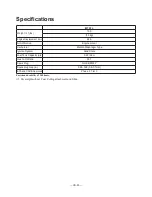 Preview for 24 page of Maruyama M-LINE MT23L Owner'S/Operator'S Manual