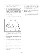 Preview for 56 page of Maruyama M-LINE MT23L Owner'S/Operator'S Manual