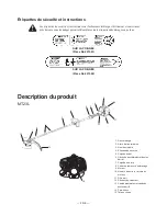 Preview for 57 page of Maruyama M-LINE MT23L Owner'S/Operator'S Manual