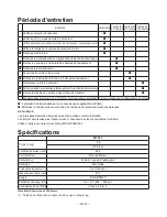 Preview for 71 page of Maruyama M-LINE MT23L Owner'S/Operator'S Manual