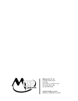 Preview for 72 page of Maruyama M-LINE MT23L Owner'S/Operator'S Manual