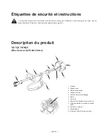 Preview for 62 page of Maruyama M27QC Owner'S/Operator'S Manual