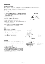 Preview for 13 page of Maruyama MAG500 Owner'S/Operator'S Manual