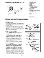 Preview for 10 page of Maruyama MBS329 Owner'S/Operator'S Manual