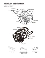 Preview for 11 page of Maruyama MCV31T Owner'S/Operator'S Manual