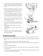 Preview for 72 page of Maruyama MCV31T Owner'S/Operator'S Manual