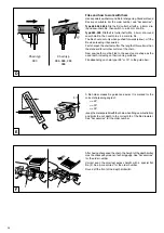 Предварительный просмотр 20 страницы Maruyama MCV51 Instruction Manual