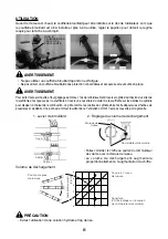 Preview for 19 page of Maruyama MD181DX Owner'S Manual