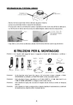 Preview for 25 page of Maruyama MD181DX Owner'S Manual