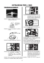 Preview for 28 page of Maruyama MD181DX Owner'S Manual