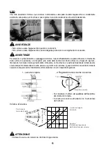 Preview for 29 page of Maruyama MD181DX Owner'S Manual