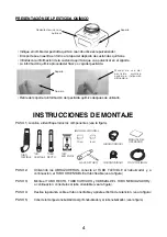 Preview for 45 page of Maruyama MD181DX Owner'S Manual