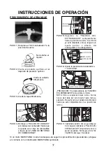 Preview for 48 page of Maruyama MD181DX Owner'S Manual