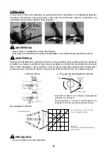 Preview for 49 page of Maruyama MD181DX Owner'S Manual