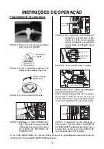 Preview for 58 page of Maruyama MD181DX Owner'S Manual