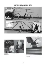 Preview for 66 page of Maruyama MD181DX Owner'S Manual