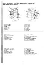 Preview for 4 page of Maruyama MIP2524 Owner'S Manual