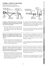 Preview for 9 page of Maruyama MIP2524 Owner'S Manual