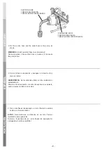 Preview for 10 page of Maruyama MIP2524 Owner'S Manual