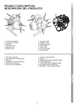 Предварительный просмотр 19 страницы Maruyama MIP2534S Owner'S/Operator'S Manual