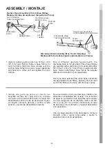 Предварительный просмотр 25 страницы Maruyama MIP2534S Owner'S/Operator'S Manual