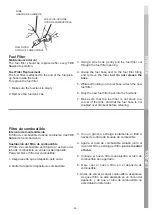 Предварительный просмотр 37 страницы Maruyama MIP2534S Owner'S/Operator'S Manual