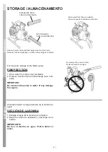 Предварительный просмотр 42 страницы Maruyama MIP2534S Owner'S/Operator'S Manual