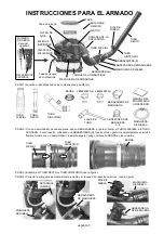 Preview for 15 page of Maruyama Mister Atomizadore MM92 Owner'S/Operator'S Manual